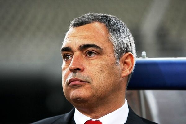 Κουσέιρο: «Για τη νίκη, απέναντι στον μεγάλο Παναθηναϊκό»