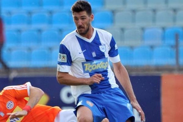 ΠΑΣ Γιάννινα: Ατομικό για δυο