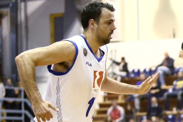 Δορκοφίκης: «Όσο φοράς σορτσάκι νιώθεις παιδί»