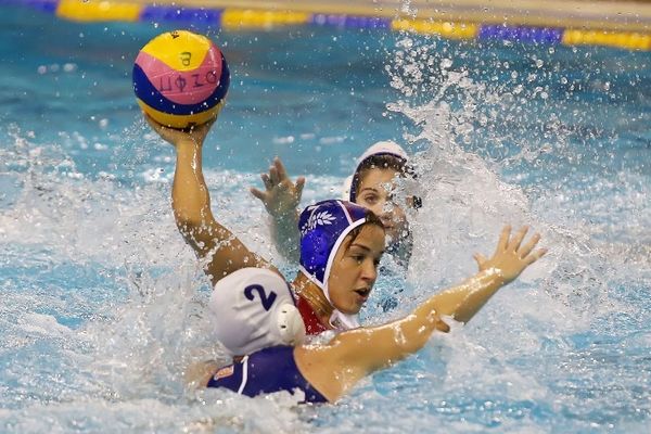 Α1 Πόλο Γυναικών: Σημαντική νίκη για το Ρέθυμνο
