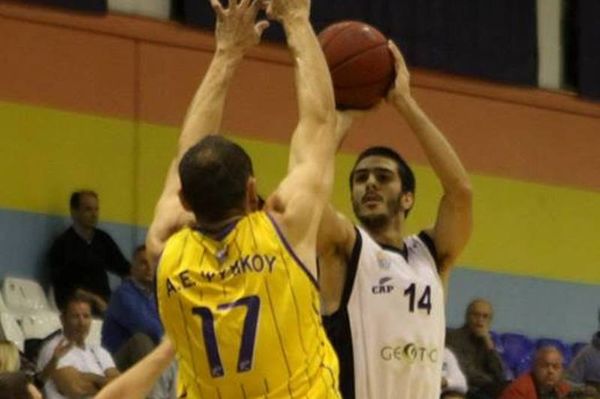 Α2: Σπουδαίο «διπλό» η Καβάλα, «στραβοπάτησε» ο Εθνικός