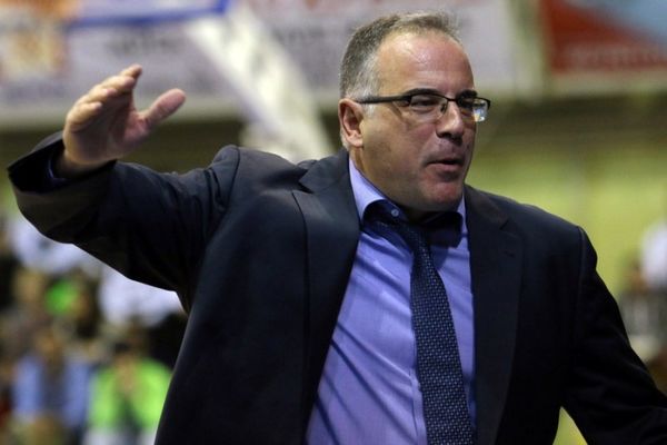 Σκουρτόπουλος: «Όλα τα παιχνίδια είναι ντέρμπι»