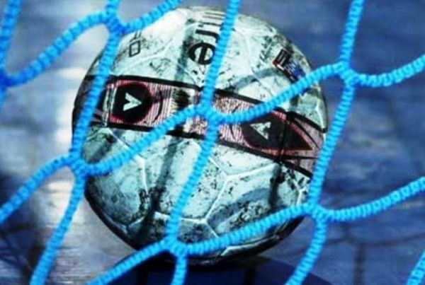 Α1 Χάντμπολ Ανδρών: ΙΕΚ ΞΥΝΗ ΔΙΚΕΑΣ – ΓΑΣ Κιλκίς 30-21