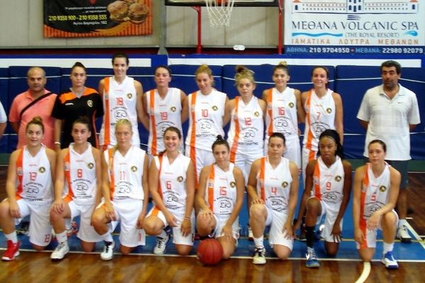 Νότιος Όμιλος: Μεγάλη νίκη ο Πανιώνιος