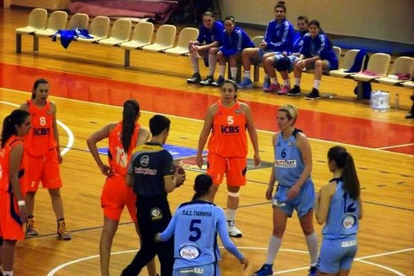 Βόρειος Όμιλος: Δίδυμο κορυφής