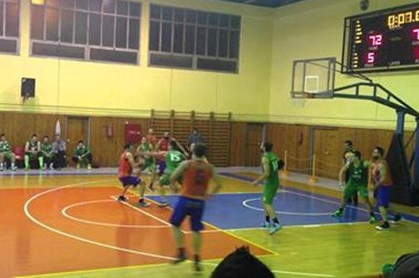 2ος Όμιλος Βορρά: Στην τρίτη παράταση οι Ίκαροι Σερρών