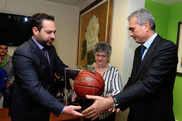 Onsports TV: Οι άνθρωποι της Stoiximan για τη «Φλόγα» (videos)