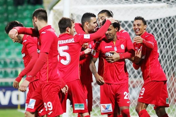 Ξάνθη: Προπόνηση με Μπέλιτς!