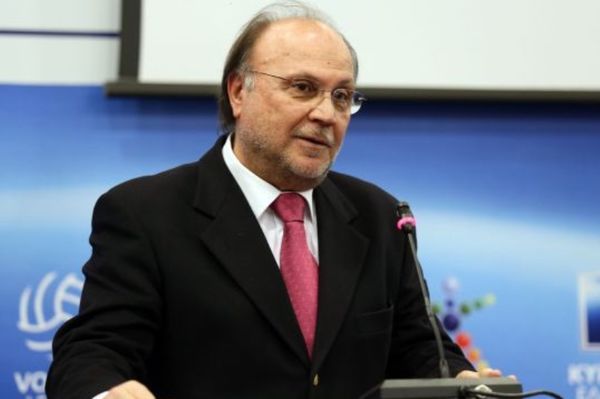Διαθεσόπουλος: «Πίστη και αισιοδοξία ενόψει Ρίο»