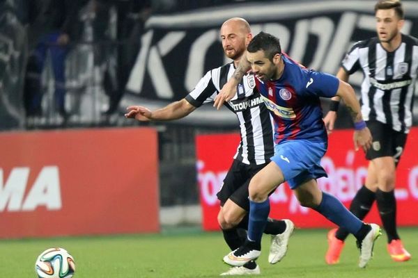 Κέρκυρα: «Ματιές» από… ψηλά στον Γκόμες