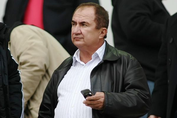 Νίκη Βόλου: Ενδιαφέρον από τον Μποτσιβάλη!