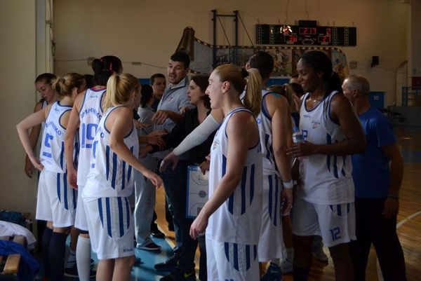Ελληνικό: Διέλυσε τα Μελίσσια και πάει F4