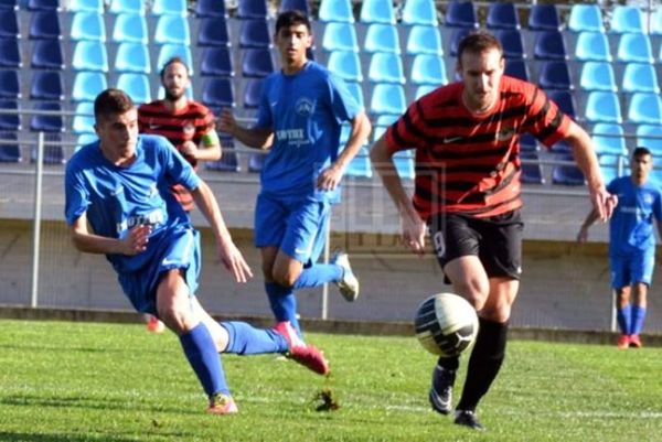 Λευκάδια-Τρίκαλα: Δεν κατεβαίνει η ομάδα της Ημαθίας