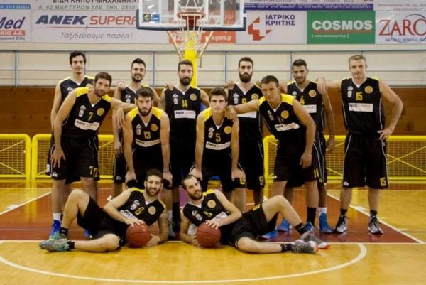 Εργοτέλης: Απόρθητο το Λίντο
