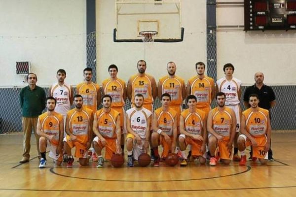 2ος Όμιλος Βορρά: Στην παράταση οι Τιτάνες Δράμας