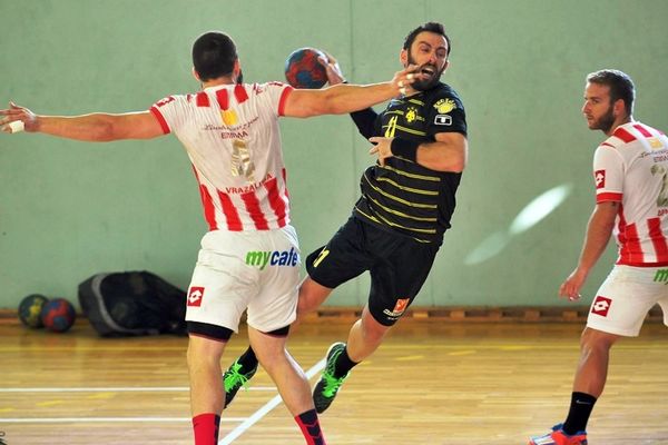 Χάντμπολ: Η κλήρωση του Κυπέλλου για τα προημιτελικά