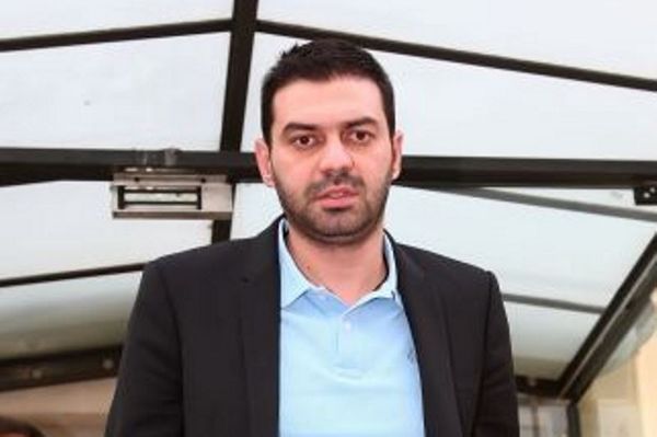 ΟΦΗ: Σύλληψη του Μάνθου Πουλινάκη για χρέη της ΠΑΕ