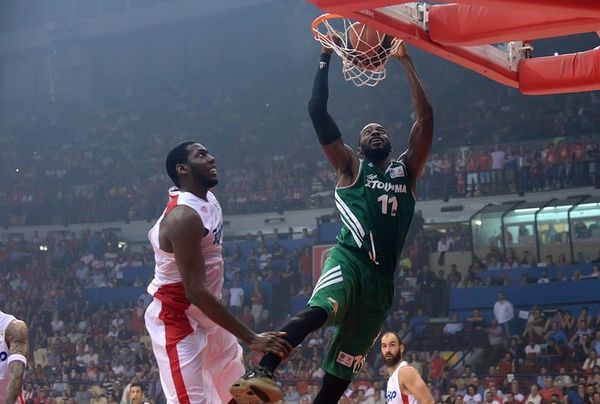 Λάσμε στο Onsports: «Μου λείπουν Παναθηναϊκός και Διαμαντίδης» (audio+photos+videos)