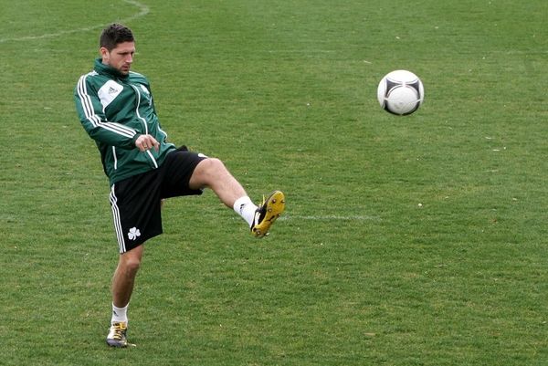 Κάιπερ: «Παίζουν αυτοί και όχι εγώ;»