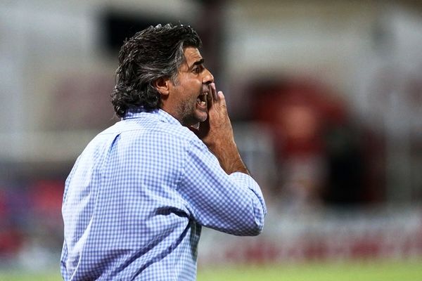 Αστέρας Τρίπολης: Τερεζόπουλος, αντί Ζήκου για βοηθός
