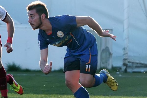 Εθνικός Σερρών: «Φρεσκαρισμένος» στο… αντίο