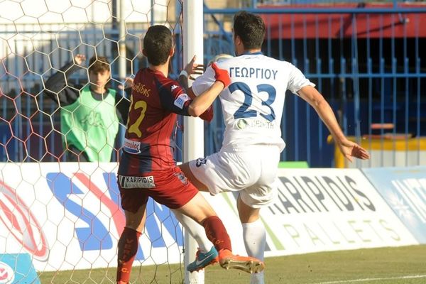 Η γκάφα της χρονιάς στη Βέροια! (video)
