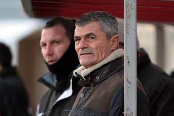 Κοκότοβιτς : «Μας στοίχησε η αποβολή»