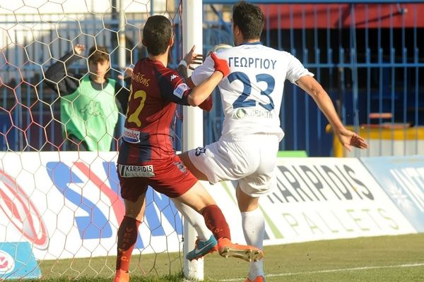 Παυλίδης: «Δεν έχω να φοβηθώ κάτι»