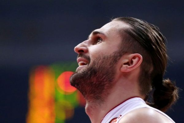 Κλέιζα: «Θέλει να φθάσει ψηλά ο Ολυμπιακός»