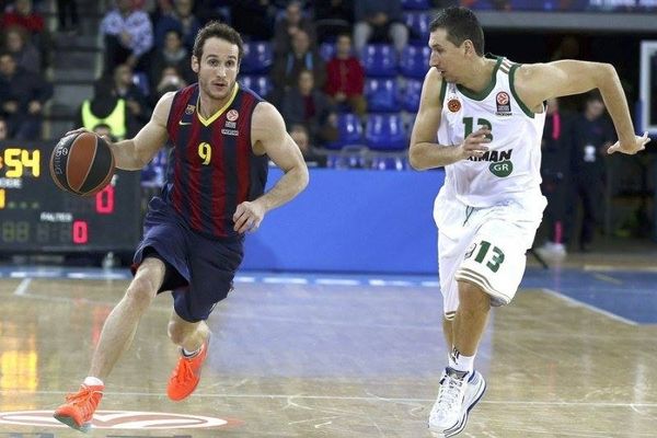 Ευρωλίγκα: Ο σεληνιασμένος Χουέρτας (videos)