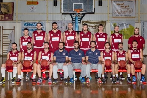 1ος Όμιλος Βορρά: Εντυπωσιάζει η ΑΕΛ