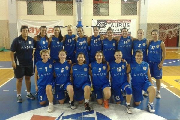 Βόρειος Όμιλος: Μεγάλη νίκη οι Τιτάνες Δράμας