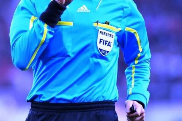 Γ’ Εθνική: Οι διαιτητές στους «8» του Κυπέλλου