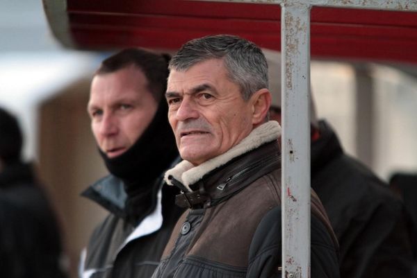 Κοκότοβιτς: «Αξίζει την άνοδο ο Ολυμπιακός Βόλου»