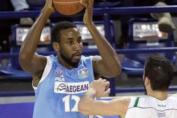 Basket League: MVP ο Σκοτ