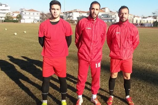 Κοζάνη: Ενίσχυση από Πυρσό