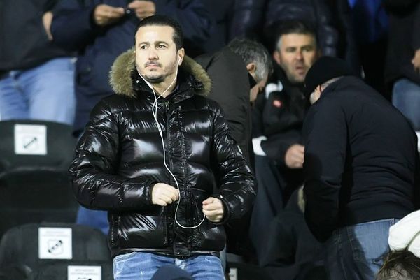 ΟΦΗ: Αγωνία μέχρι τέλους