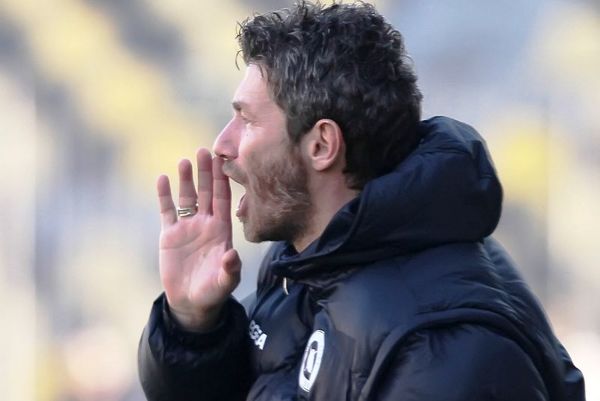 Αντωνίου στο Onsports: «Ιστορική η νίκη επί του Άρη για τον Δωτιέα