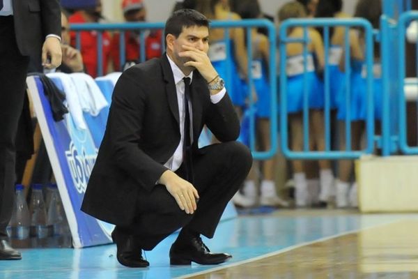 Μαρκόπουλος: «Δεν προετοιμαστήκαμε καλά»