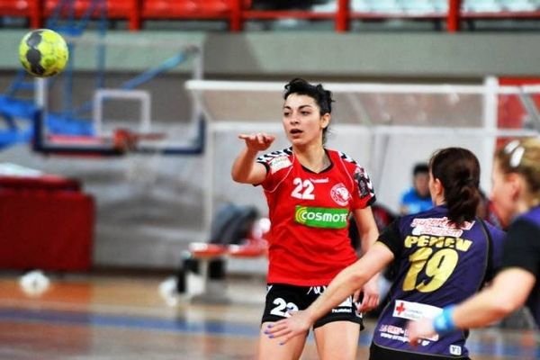 Α1 χάντμπολ Γυναικών: Νίκες για Αναγέννηση και Ορμή