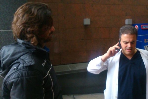 Πανιώνιος: Ανακοίνωση για την επίθεση στην Κ20
