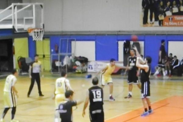 Βόρειος Όμιλος: Στην τέταρτη παράταση ο Αίας Ευόσμου