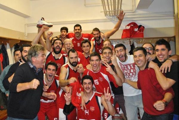 2ος Όμιλος Νότου: Στην κορυφή έκλεισε ο Κρόνος Αγ. Δημητρίου