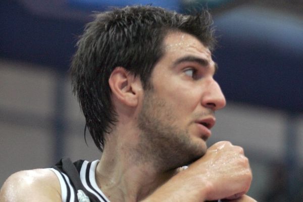 Πανιώνιος: Επέστρεψε ο Ταπούτος