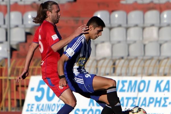 Σαμαράς: «Έρχομαι στον Άρη»