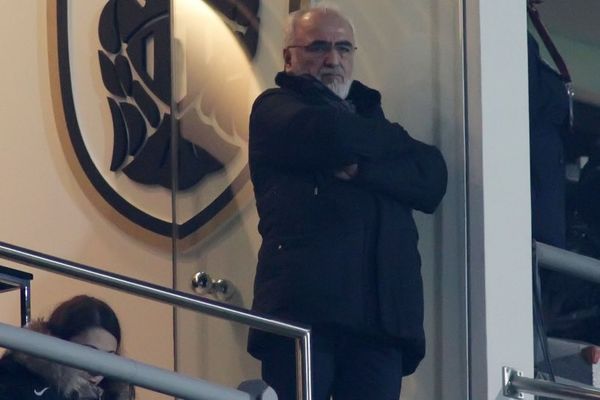 ΠΑΟΚ: Ενίσχυση για… κούπα!