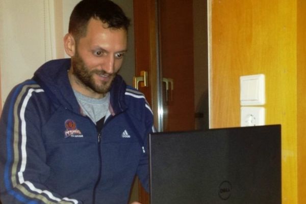 Κουμπούρας: «Ρέθυμνο… δαγκωτό»