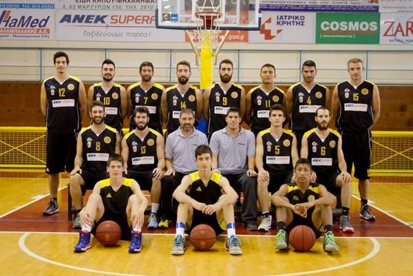 2ος Όμιλος Νότου: Νίκη για Εργοτέλη, Πόλις Καλλιθέας