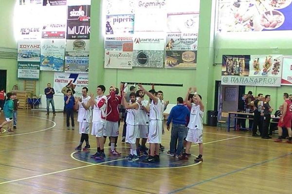 ΑΓΕΖ: Δεν χάνει στην Παναγούλα