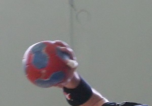 Α1 Χάντμπολ Ανδρών: Νίκησε ο Δικέας τη Δράμα